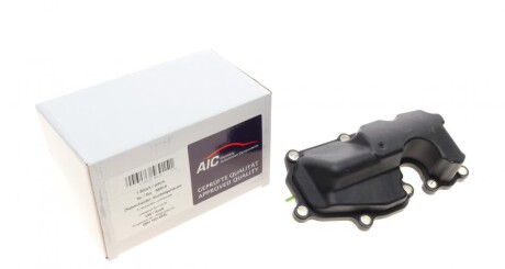 Сепаратор (мастиловіддільник) VW Golf V/VI/Passat 1.8/2.0 TSI/FSI 04-14 UA63 AIC 56915