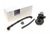 Клапан вентиляций картера BMW 3 (E36)/5 (E39)/7 (E38) 90-04 (сапун) (M50/M52) (к-кт) (opt-om) AIC 56966Set (фото 1)
