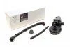 Клапан вентиляції картера BMW 3 (E36)/5 (E39)/7 (E38) 90-04 (сапун) (M50/M52) (к-кт) (opt-om) AIC 56966Set (фото 1)