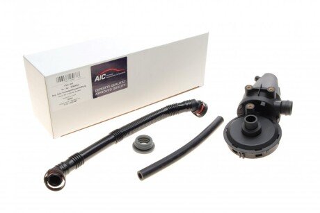 Клапан вентиляції картера BMW 3 (E36)/5 (E39)/7 (E38) 90-04 (сапун) (M50/M52) (к-кт) (opt-om) AIC 56966Set