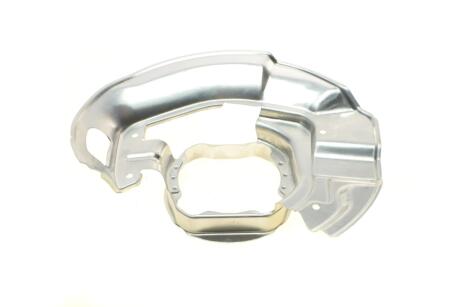 Захист диска гальмівного (переднього) (L) BMW 5 (E39) 95-04 (opt-om) AIC 56982