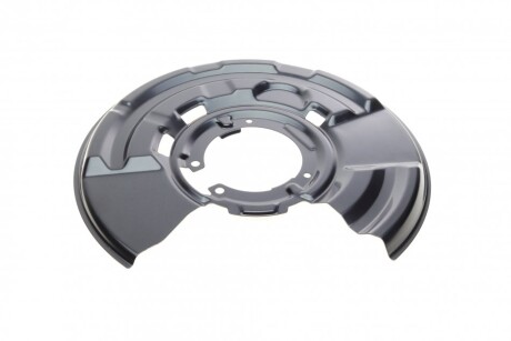 Захист диска гальмівного (заднього) (L) BMW 3 (F30/F80) 11- (opt-om) AIC 56986