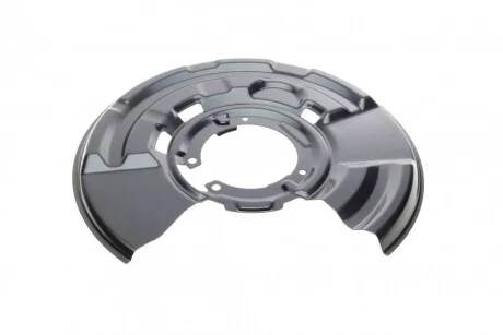 Захист диска гальмівного (заднього) (L) BMW 3 (F30/F80) 11- (opt-om) AIC 56986