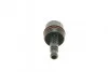Кришка фільтра масляного MB C-class (W203/W204)/E-class (W211/W212) 05-13 (M272/M273) UA63 AIC 57026 (фото 5)