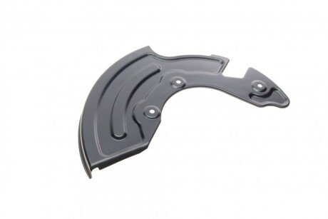 Захист диска гальмівного (переднього) (L) Audi A6/VW Passat 97-05 (opt-om) AIC 57064