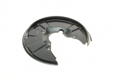 Захист диска гальмівного (заднього) (L) Audi A4 01-08 (opt-om) AIC 57066