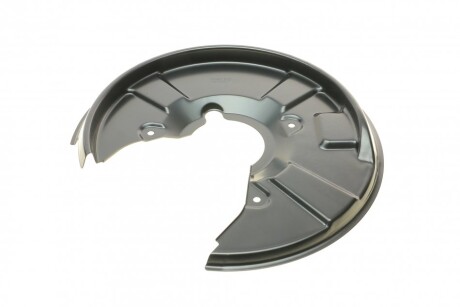 Захист диска гальмівного (заднього) (R) Audi A4 02-08 (opt-om) AIC 57067