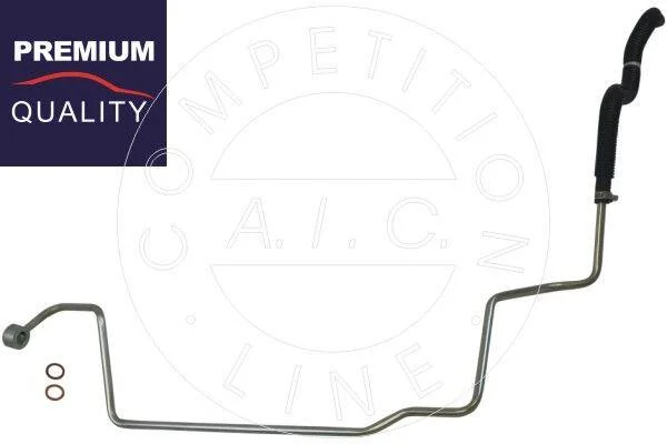Патрубок системы гидроусиления рулевого управления AIC 57189 (фото 1)