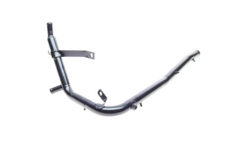 Трубка системи охолодження VW T4 2.5TDI 96-03 (opt-om) AIC 57194