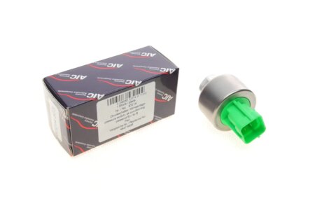 Датчик тиску кондиціонера Fiat Palio/Strada/Punto 1.2-1.8/1.3/1.9JTD 93-12 UA63 AIC 57214