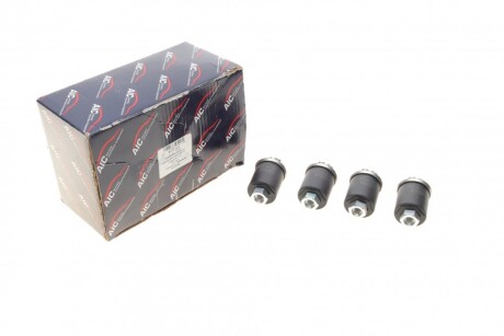 Клапан компресора кондиціонера VW Passat/Audi A4/A6 1.6-4.2 94-05 UA63 AIC 57218