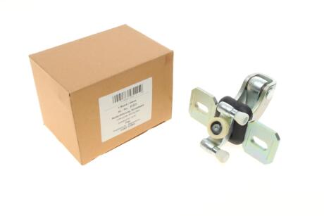 Ролик дверей (бічних/средний) Fiat Ducato/Peugeot Boxer 02-06 (з кронштейном) (R) UA63 AIC 57221