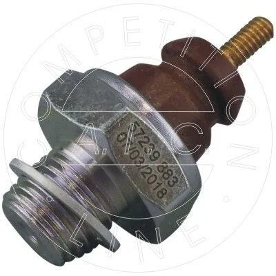 Датчик тиску оливи AIC 57239 (фото 1)