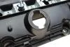 Крышка клапанов BMW 3 (E46)/5 (E39) 2.0-3.0 04-11 (M52/M54) (opt-om) AIC 57249 (фото 12)