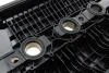 Крышка клапанов BMW 3 (E46)/5 (E39) 2.0-3.0 04-11 (M52/M54) (opt-om) AIC 57249 (фото 5)