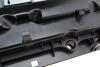 Кришка клапанів BMW 3 (E46)/5 (E39) 2.0-3.0 04-11 (M52/M54) (opt-om) AIC 57249 (фото 7)