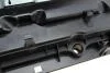 Крышка клапанов BMW 3 (E46)/5 (E39) 2.0-3.0 04-11 (M52/M54) (opt-om) AIC 57249 (фото 7)