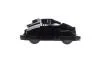 Крышка клапанов BMW 3 (E46)/5 (E39) 2.0-3.0 04-11 (M52/M54) (opt-om) AIC 57249 (фото 8)