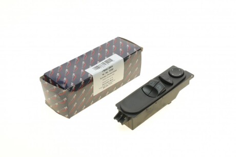 Кнопка склопідіймача і регулювання дзеркала VW Crafter/MB Sprinter 06- (L) UA63 AIC 57291