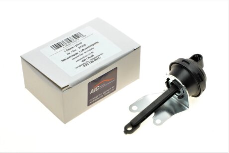 Коректор вакуумний заслонок впускного колектора VW Golf V/Passat 2.0 TDI 05-10 UA63 AIC 57302