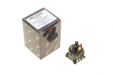 Перемикач пічки VW Caddy I/LT 40-55 82-96 UA63 AIC 57303