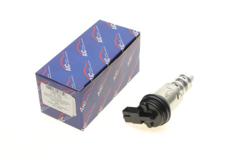 Клапан регулювання фаз газорозподілу BMW 3 (E90/E46)/5 (E60)/X3 (E83) 97-10 (N40/N46/N46/N62) UA63 AIC 57335