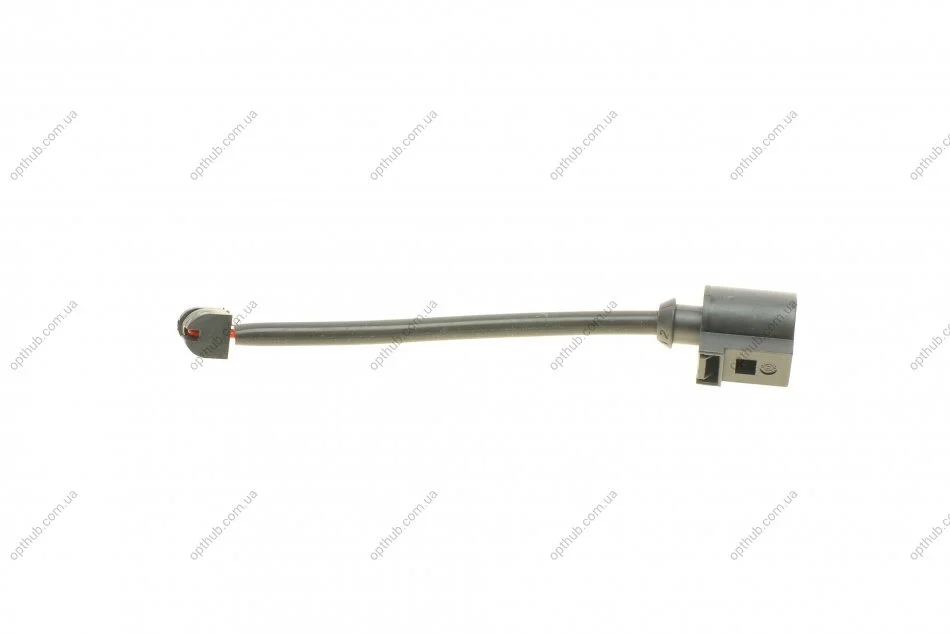 Датчик износа тормозных колодок (задних) VW Touareg 3.0-4.2 10- (opt-om) AIC 57351 (фото 1)