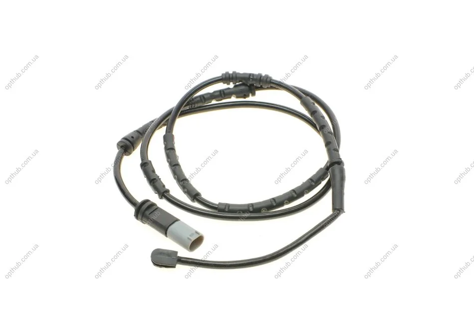 Датчик зносу гальмівних колодок (задніх) BMW X3 (F25)/X4 (F26) 10-18 (opt-om) AIC 57354 (фото 1)