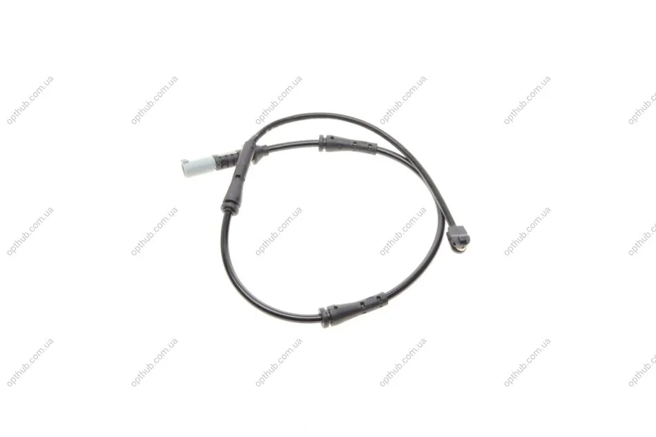 Датчик зносу гальмівних колодок (передніх) BMW 1 (F20)/2 (F22)/3 (F30) 1.6-4.0 10- UA63 AIC 57358 (фото 1)