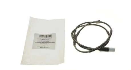 Датчик износа тормозных колодок (задних) BMW 1 (F20/F21)/ 3 (F30-36) 12- UA63 AIC 57359