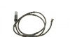 Датчик зносу гальмівних колодок (задніх) BMW 1 (F20/F21)/ 3 (F30-36) 12- UA63 AIC 57359 (фото 6)