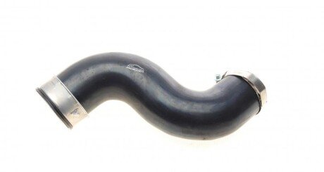 Патрубок інтеркулера (L) MB Sprinter 2.2CDI 06- (OM646/OM651) UA63 AIC 57432