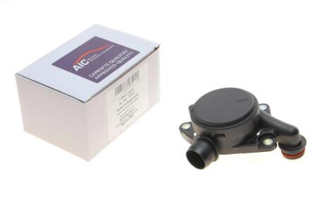 Сепаратор (мастиловиддильник) MB C-class (W204)/E (W211)/M (W164) OM642 UA63 AIC 57512