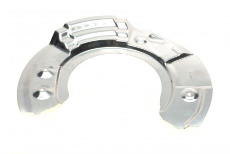 Захист диска гальмівного (переднього) (L) BMW 5 (F07/F10/F11)/6 (F12/F13/F06) 10-17 (opt-om) AIC 57529