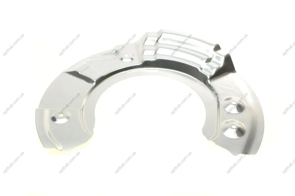 Захист диска гальмівного (переднього) (R) BMW 5 (F07/F10)/6 (F12/F13/F06) 09-18 (opt-om) AIC 57530 (фото 1)