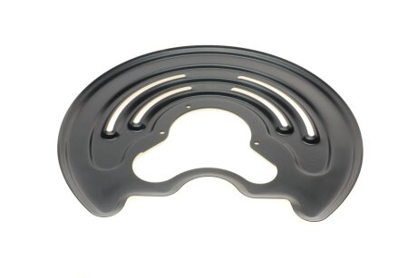 Захист диска гальмівного (заднього) (L) Renault Trafic/Opel Vivaro 01- UA63 AIC 57576