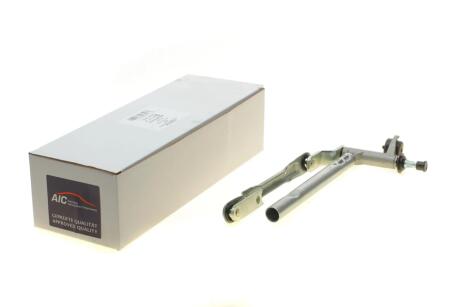 Механізм склоочисника (трапеція) (L) Seat Leon 05- (без моторчика) (opt-om) AIC 57696