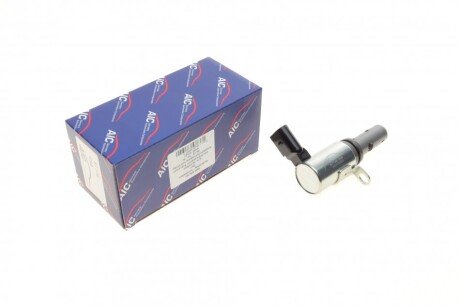 Клапан регулювання фаз газорозподілу VW Golf/Passat 1.4TSI/1.6FSI 03-14 UA63 AIC 57736