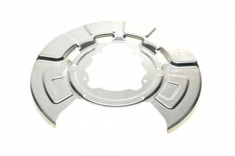 Захист диска гальмівного (заднього) BMW X5 (E70/F15/F85)/X6 (E71/E72) 06- (opt-om) AIC 57759