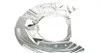 Захист диска гальмівного (переднього) (L) BMW X5 (E70/F15)/X6 (F16) 2.0-4.8 06-18 (opt-om) AIC 57760 (фото 1)