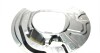 Захист диска гальмівного (переднього) (L) BMW X5 (E70/F15)/X6 (F16) 2.0-4.8 06-18 (opt-om) AIC 57760 (фото 3)