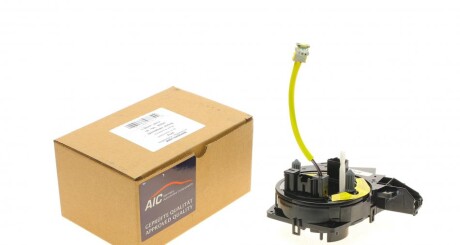 Шлейф подушки безпеки AirBag Ford Focus 04-12 (opt-om) AIC 57834