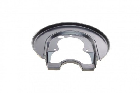 Захист диска гальмівного (заднього) (L) Audi A3/VW Golf IV 96-05 UA63 AIC 57845