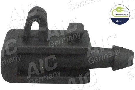 Форсунка омивача скла Renault Megane/Scenic/Laguna 02- UA63 AIC 57935