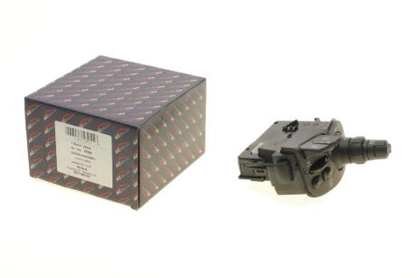 Перемикач підрульовий Renault Kangoo 09- (R) (+радіо) (opt-om) AIC 57955