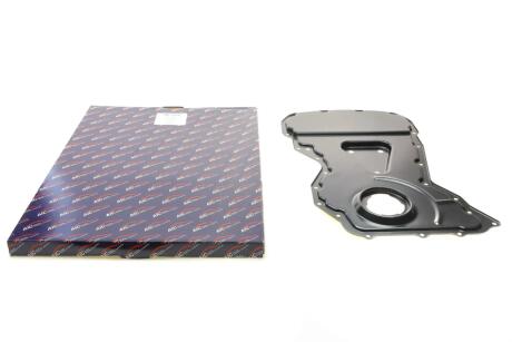 Кришка двигуна (передня) Ford Transit/Peugeot Boxer 2.2TDCi/2.2HDi 06- UA63 AIC 57970