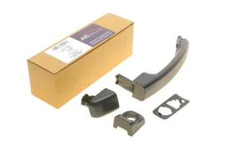 Ручка дверей (передніх/ззовні R/L)(задньої) Renault Master/Opel Movano 10- UA63 AIC 58026