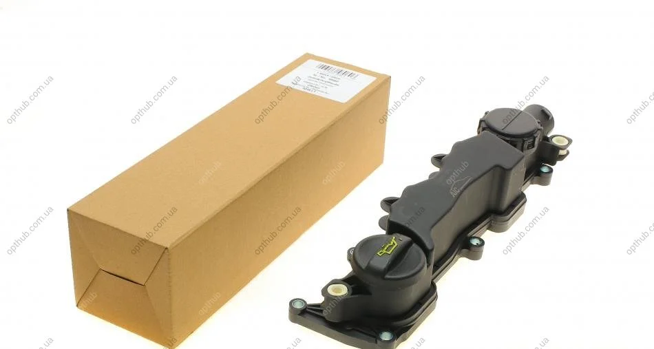 Кришка клапанів Citroen Berlingo/Peugeot Partner 1.6HDi 01- UA63 AIC 58060 (фото 1)