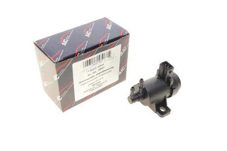 Клапан управління турбіни Renault Trafic 1.9-2.0dCi 01- UA63 AIC 58067