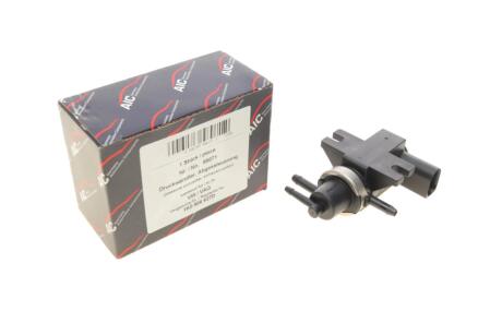 Клапан управління турбіни VW LT 2.5/2.8TDI 99-06 UA63 AIC 58071